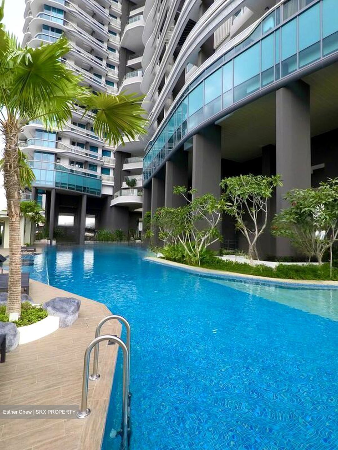 City Gate (D7), Apartment #626329961
